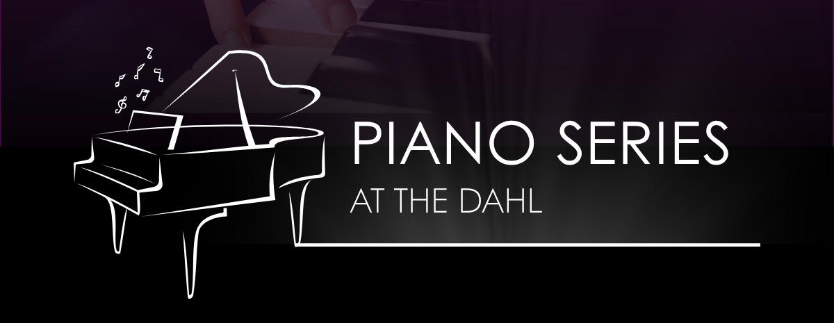 Piano Series: Kirk Kadish Trio